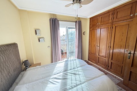 Kaupunkipientalo myytävänä Villamartin, Alicante, Espanja, 2 makuuhuonetta, 90 m2 No. 151795 - kuva 12