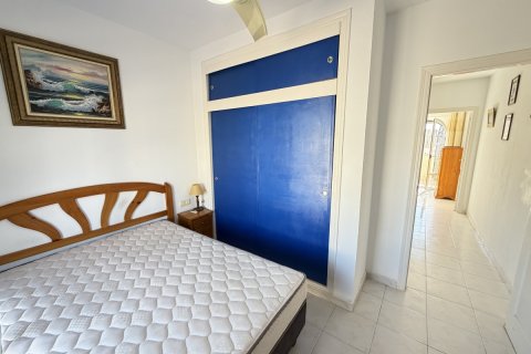 Kaupunkipientalo myytävänä La Florida, Alicante, Espanja, 2 makuuhuonetta, 75 m2 No. 151794 - kuva 17