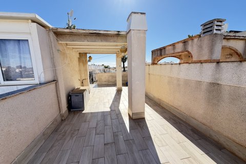 Kaupunkipientalo myytävänä La Florida, Alicante, Espanja, 2 makuuhuonetta, 75 m2 No. 151794 - kuva 21