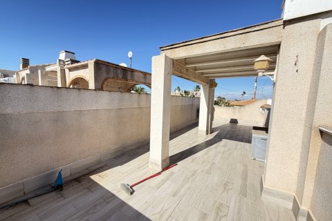 Kaupunkipientalo myytävänä La Florida, Alicante, Espanja, 2 makuuhuonetta, 75 m2 No. 151794 - kuva 19