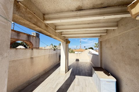 Kaupunkipientalo myytävänä La Florida, Alicante, Espanja, 2 makuuhuonetta, 75 m2 No. 151794 - kuva 20