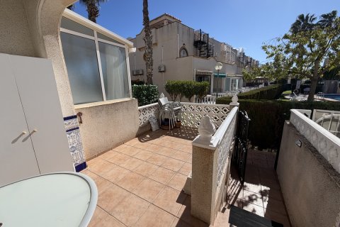 Kaupunkipientalo myytävänä La Florida, Alicante, Espanja, 2 makuuhuonetta, 75 m2 No. 151794 - kuva 9