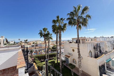 Kaupunkipientalo myytävänä La Florida, Alicante, Espanja, 2 makuuhuonetta, 75 m2 No. 151794 - kuva 22