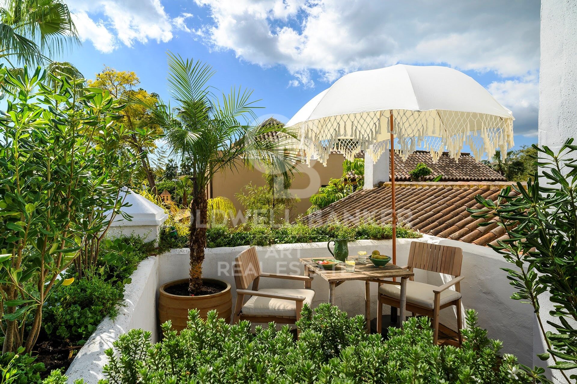 Villa Estepona, Malaga, Spānijā 4 istabas, 447 m2 Nr. 179097