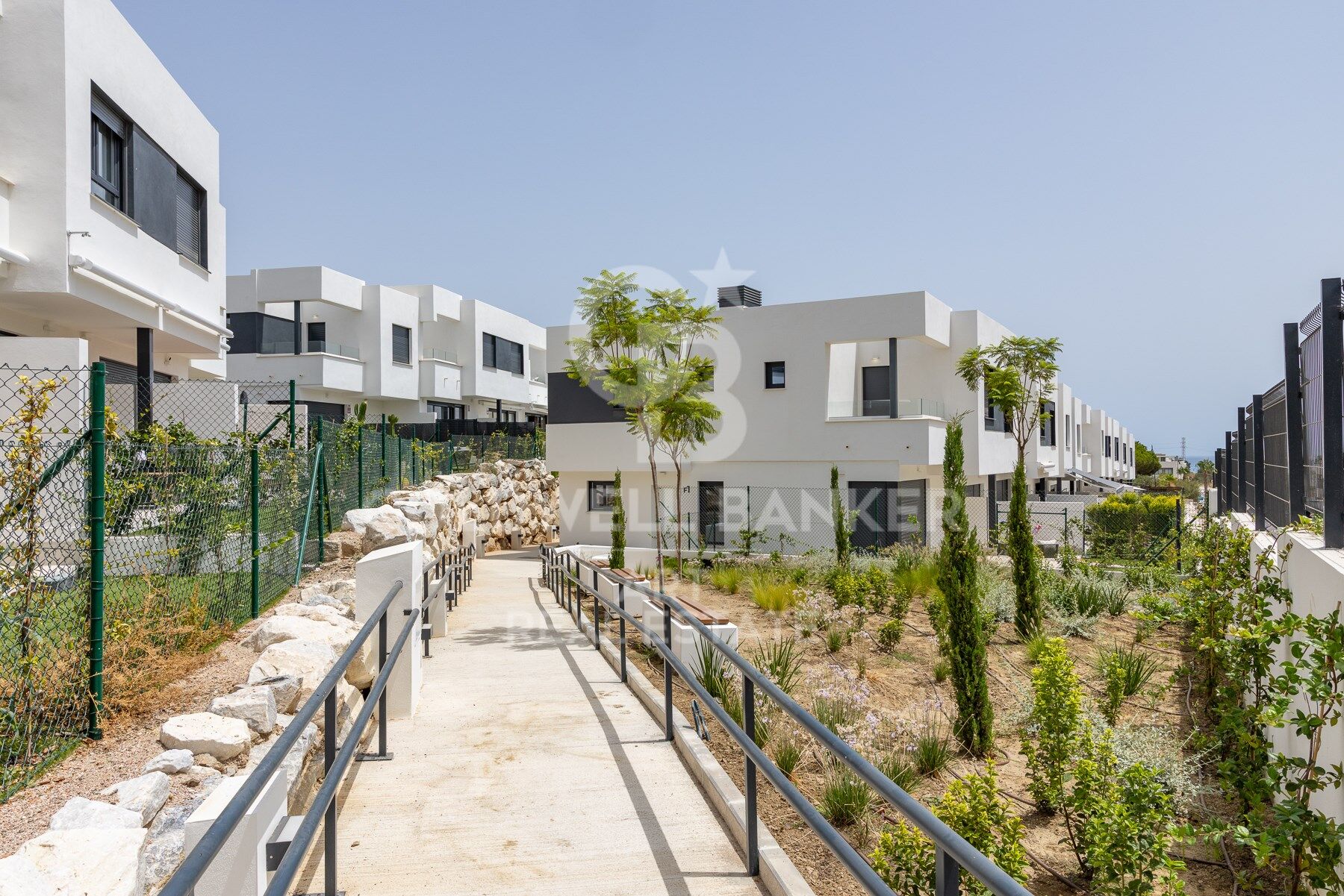 Māja Mijas, Malaga, Spānijā 3 istabas, 167 m2 Nr. 179098