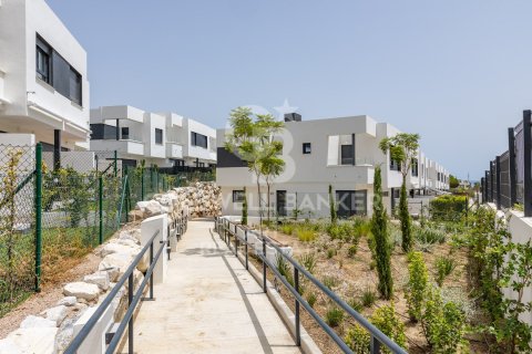 House à vendre à Mijas, Malaga, Espagne, 3 chambres, 167 m2 No. 179098 - photo 29