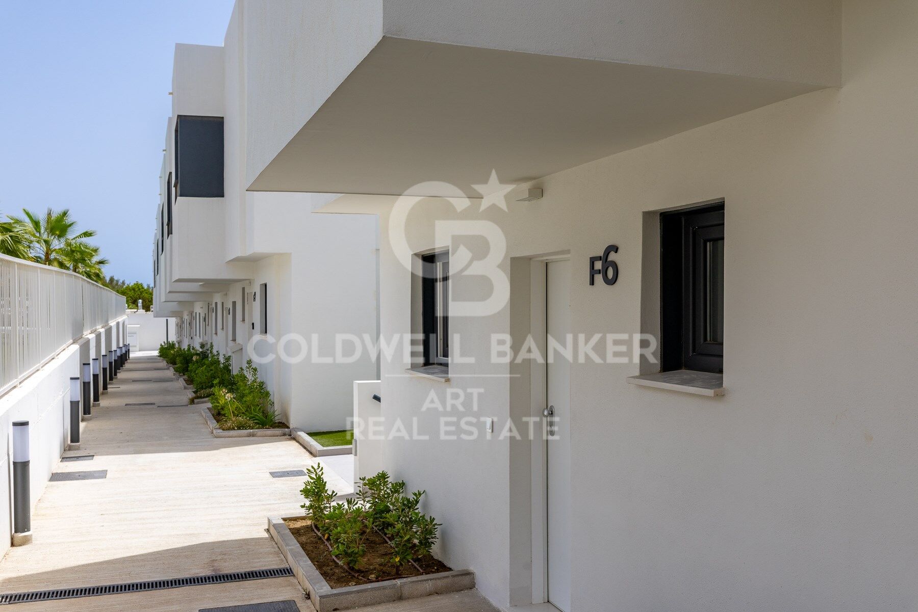Māja Mijas, Malaga, Spānijā 3 istabas, 167 m2 Nr. 179098