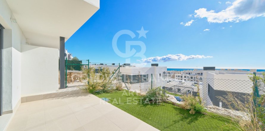 House à Mijas, Malaga, Espagne 3 chambres, 167 m2 No. 179098
