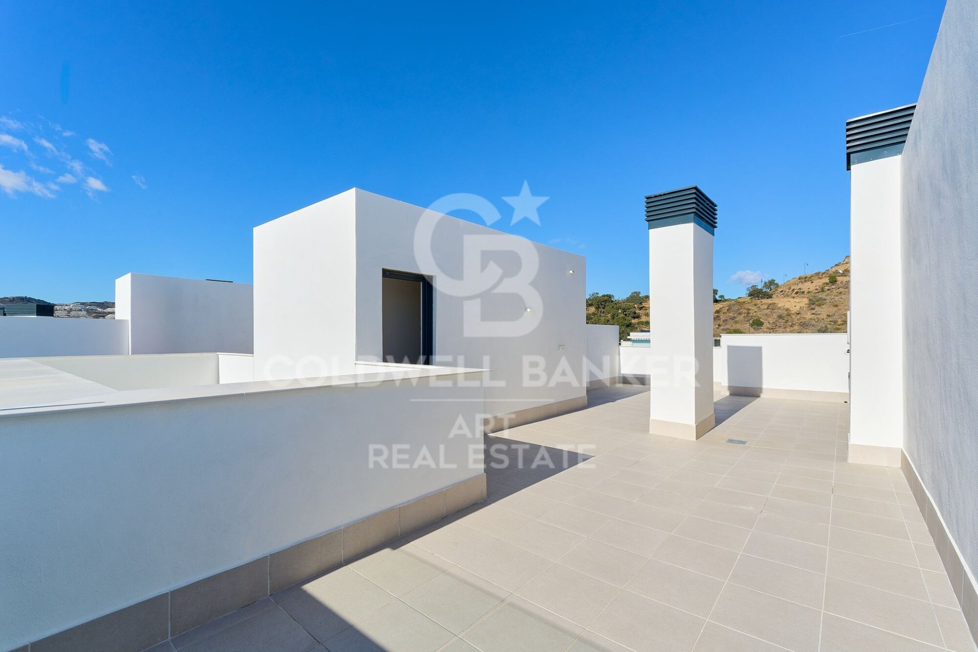 Māja Mijas, Malaga, Spānijā 3 istabas, 167 m2 Nr. 179098