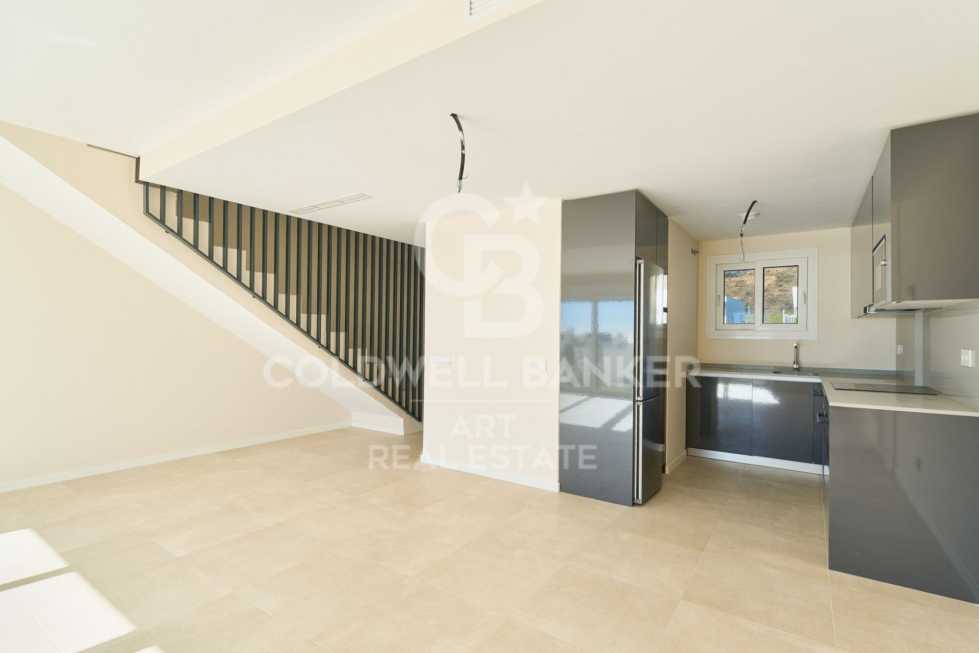 Māja Mijas, Malaga, Spānijā 3 istabas, 167 m2 Nr. 179098