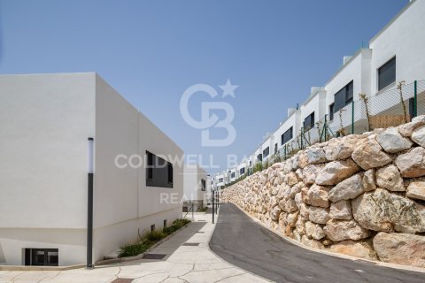 House à vendre à Mijas, Malaga, Espagne, 3 chambres, 167 m2 No. 179098 - photo 27
