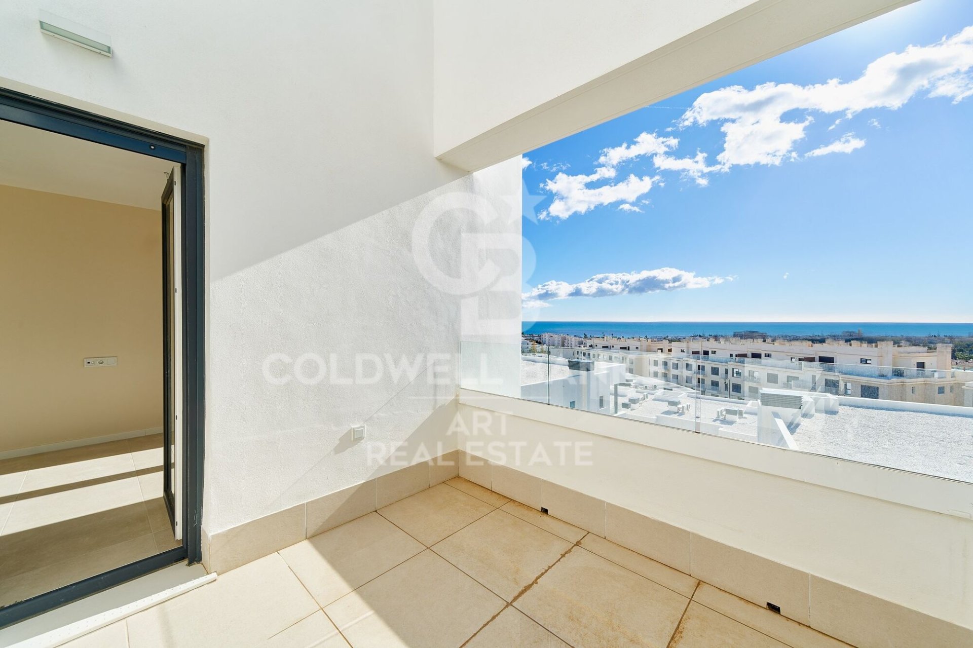 Māja Mijas, Malaga, Spānijā 3 istabas, 167 m2 Nr. 179098