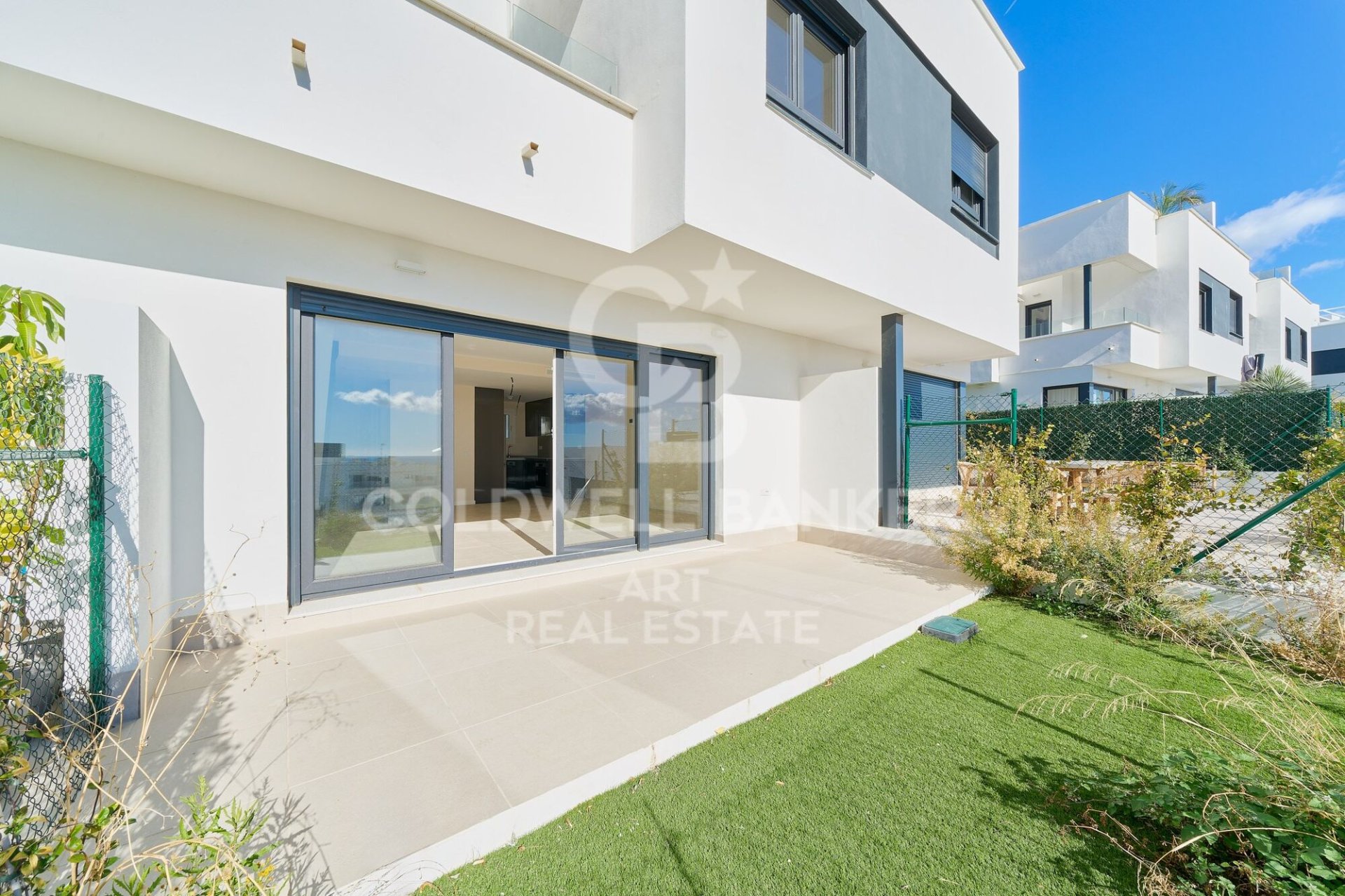 Māja Mijas, Malaga, Spānijā 3 istabas, 167 m2 Nr. 179098