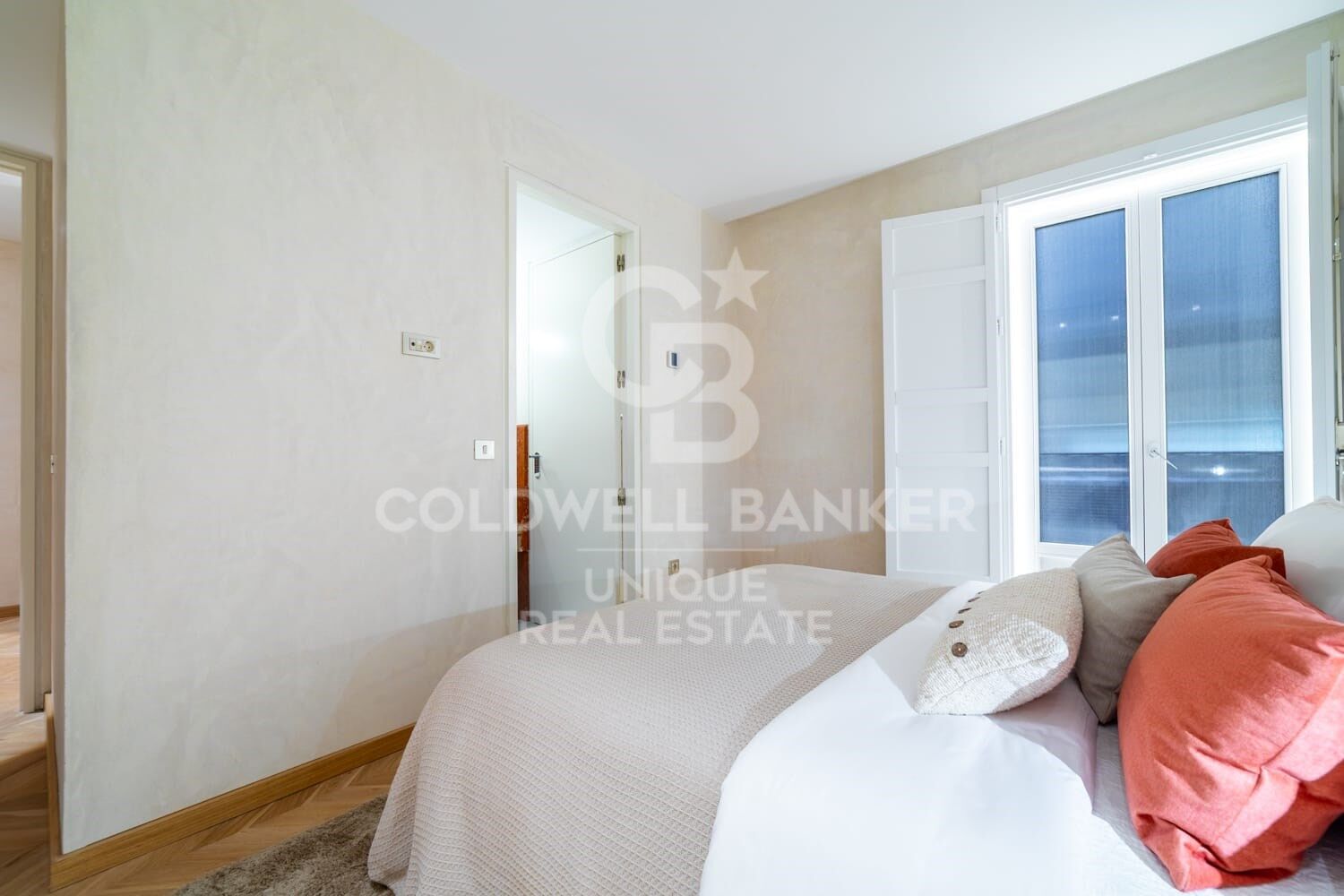 Appartamento a Madrid, Spagna 2 camere da letto, 175 mq. N° 179100