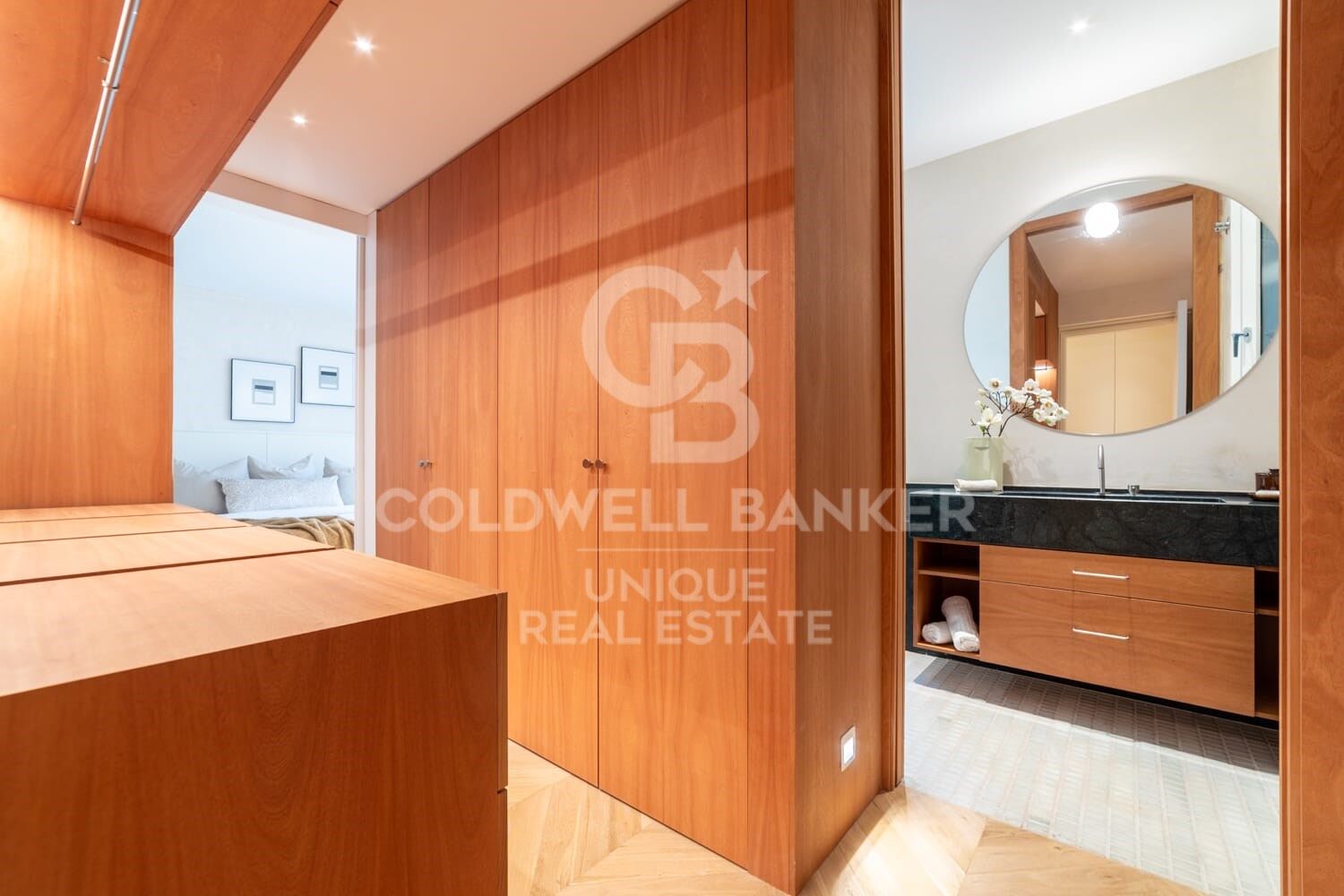 Appartamento a Madrid, Spagna 2 camere da letto, 175 mq. N° 179100