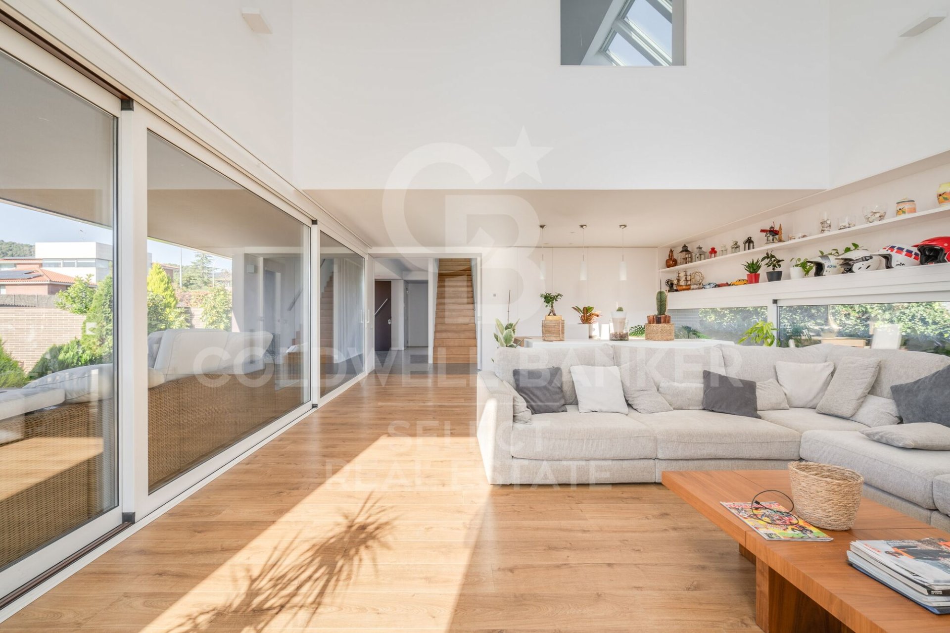 House à Matadepera, Barcelona, Espagne 4 chambres, 445 m2 No. 179101