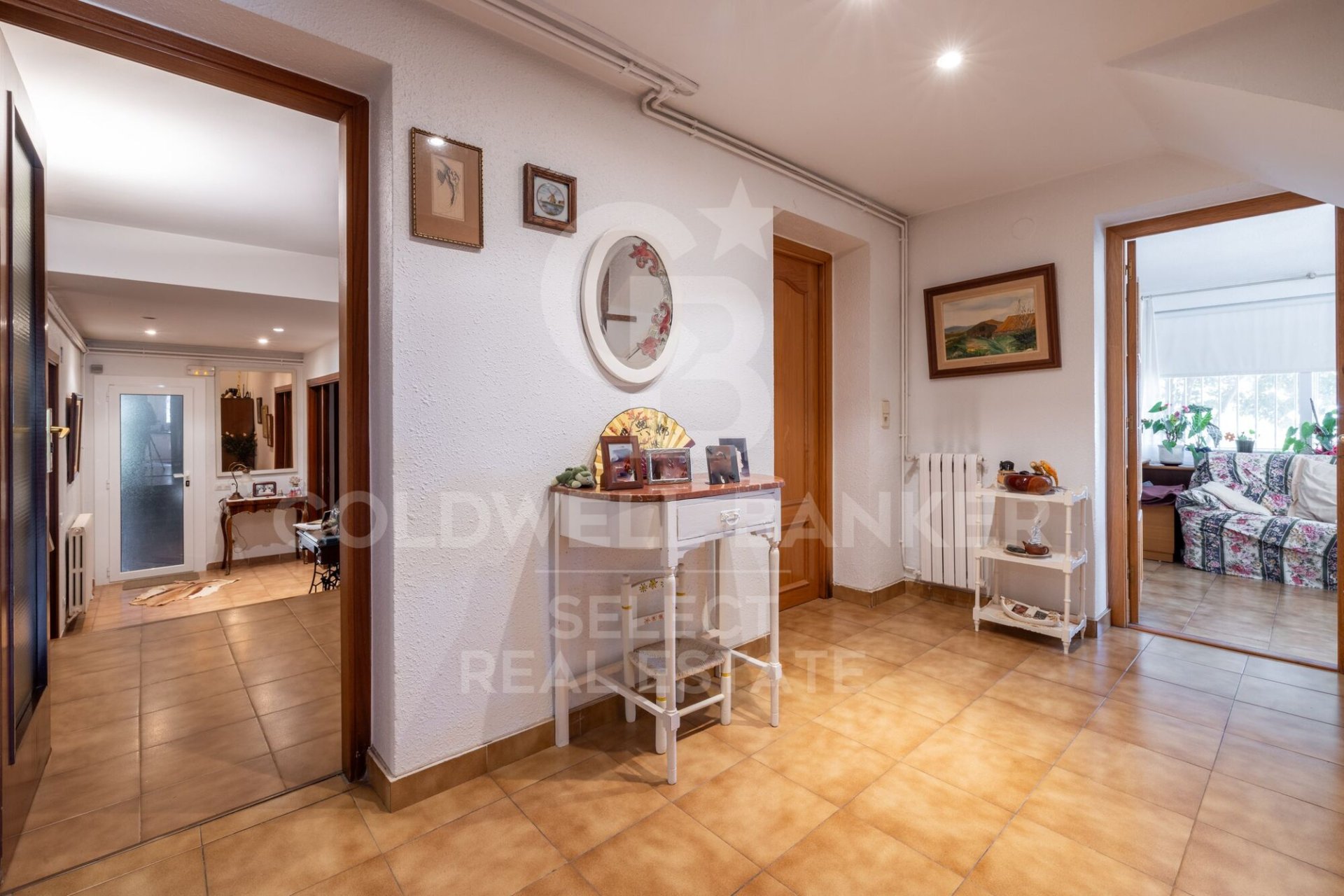 House à Matadepera, Barcelona, Espagne 7 chambres,  No. 179102