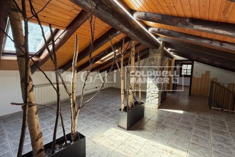 House à Principado De Andorra (Ninguna Poblacion Tiene C.P.), Lleida, Espagne 5 chambres, 387 m2 No. 179099