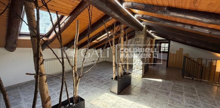 House à Principado De Andorra (Ninguna Poblacion Tiene C.P.), Lleida, Espagne 5 chambres, 387 m2 No. 179099
