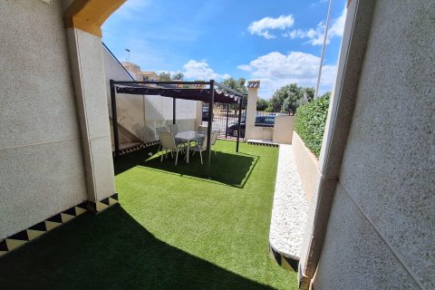 Bungalow en venta en Torrevieja, Alicante, España 1 dormitorio, 56 m2 No. 167547 - foto 20