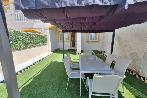 Bungalow en venta en Torrevieja, Alicante, España 1 dormitorio, 56 m2 No. 167547 - foto 19