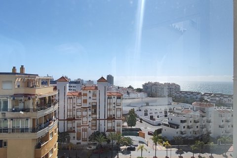 Huoneisto vuokrattavana Estepona, Malaga, Espanja, 2 makuuhuonetta, 95 m2 No. 167548 - kuva 4