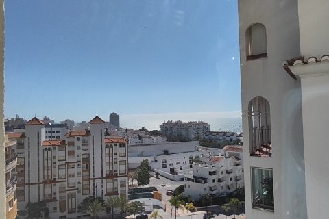 Huoneisto vuokrattavana Estepona, Malaga, Espanja, 2 makuuhuonetta, 95 m2 No. 167548 - kuva 5