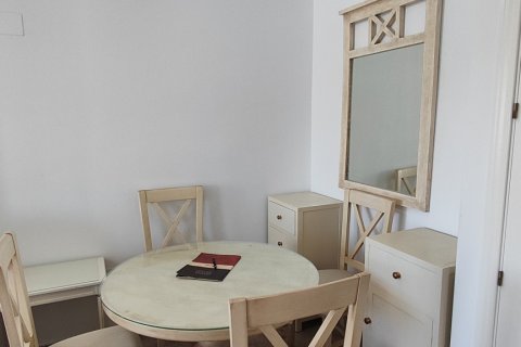 Huoneisto vuokrattavana Estepona, Malaga, Espanja, 2 makuuhuonetta, 95 m2 No. 167548 - kuva 18