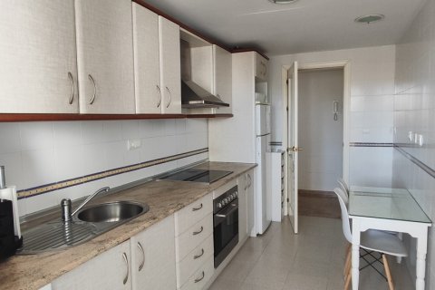 Huoneisto vuokrattavana Estepona, Malaga, Espanja, 2 makuuhuonetta, 95 m2 No. 167548 - kuva 9