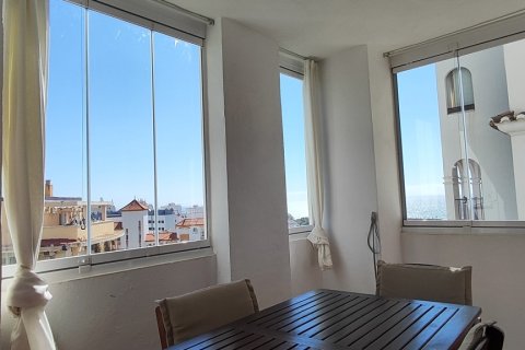 Huoneisto vuokrattavana Estepona, Malaga, Espanja, 2 makuuhuonetta, 95 m2 No. 167548 - kuva 8