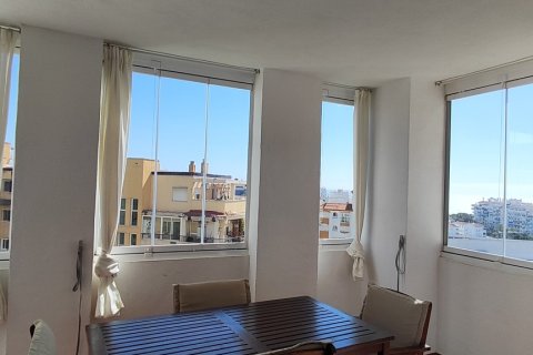 Huoneisto Estepona, Malaga, Espanja 2 makuuhuonetta, 95 m2 No. 167548