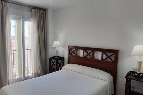 Huoneisto vuokrattavana Estepona, Malaga, Espanja, 2 makuuhuonetta, 95 m2 No. 167548 - kuva 11