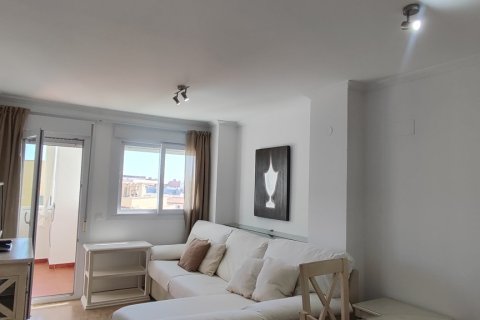 Huoneisto vuokrattavana Estepona, Malaga, Espanja, 2 makuuhuonetta, 95 m2 No. 167548 - kuva 17