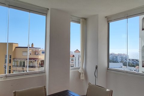 Huoneisto vuokrattavana Estepona, Malaga, Espanja, 2 makuuhuonetta, 95 m2 No. 167548 - kuva 2