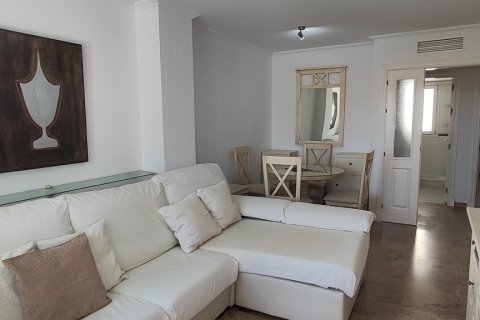 Huoneisto vuokrattavana Estepona, Malaga, Espanja, 2 makuuhuonetta, 95 m2 No. 167548 - kuva 19