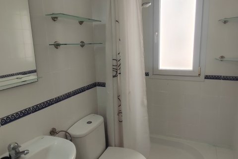 Huoneisto vuokrattavana Estepona, Malaga, Espanja, 2 makuuhuonetta, 95 m2 No. 167548 - kuva 14