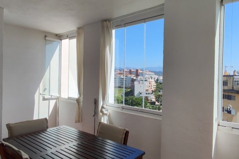 Huoneisto vuokrattavana Estepona, Malaga, Espanja, 2 makuuhuonetta, 95 m2 No. 167548 - kuva 7