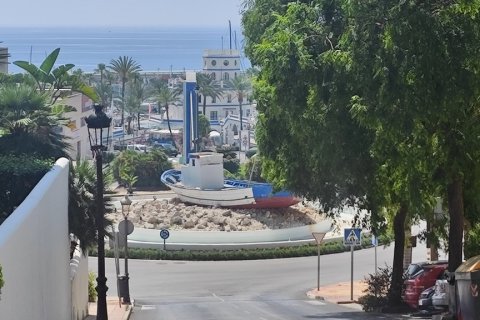Huoneisto vuokrattavana Estepona, Malaga, Espanja, 2 makuuhuonetta, 95 m2 No. 167548 - kuva 21