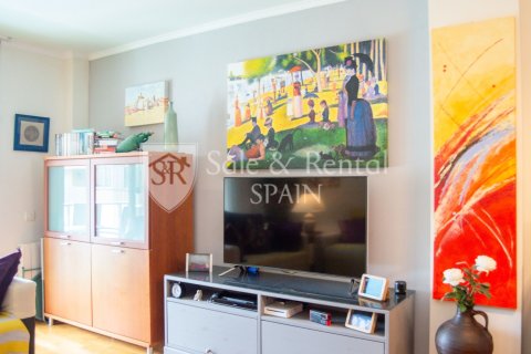 Apartamento en venta en Tossa de Mar, Gerona, España 3 dormitorios, 88 m2 No. 167546 - foto 4