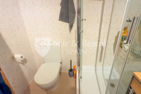 Apartamento en venta en Tossa de Mar, Gerona, España 3 dormitorios, 88 m2 No. 167546 - foto 30