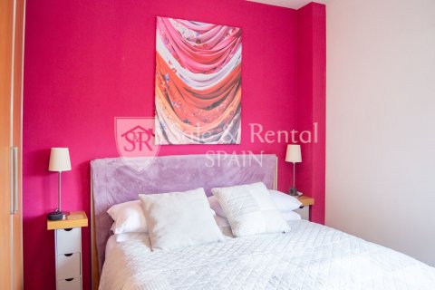 Apartamento en venta en Tossa de Mar, Gerona, España 3 dormitorios, 88 m2 No. 167546 - foto 26