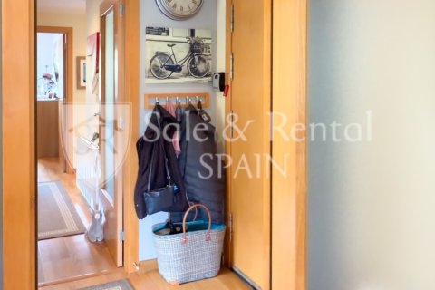 Apartamento en venta en Tossa de Mar, Gerona, España 3 dormitorios, 88 m2 No. 167546 - foto 14