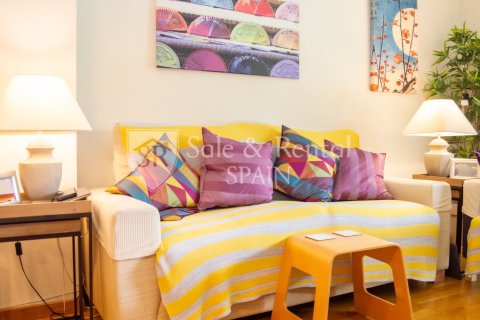 Apartamento en venta en Tossa de Mar, Gerona, España 3 dormitorios, 88 m2 No. 167546 - foto 11