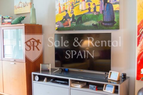 Apartamento en venta en Tossa de Mar, Gerona, España 3 dormitorios, 88 m2 No. 167546 - foto 6