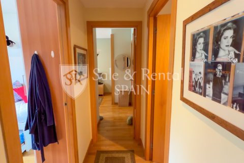 Apartamento en venta en Tossa de Mar, Gerona, España 3 dormitorios, 88 m2 No. 167546 - foto 16
