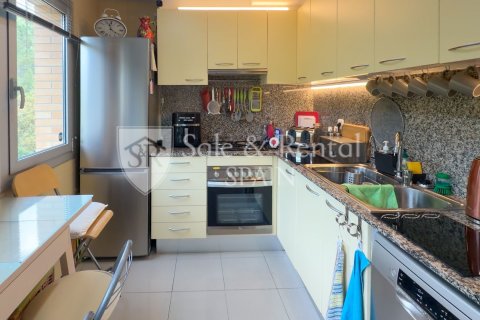 Apartamento en venta en Tossa de Mar, Gerona, España 3 dormitorios, 88 m2 No. 167546 - foto 18