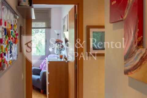 Apartamento en venta en Tossa de Mar, Gerona, España 3 dormitorios, 88 m2 No. 167546 - foto 25