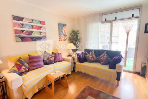 Apartamento en venta en Tossa de Mar, Gerona, España 3 dormitorios, 88 m2 No. 167546 - foto 10