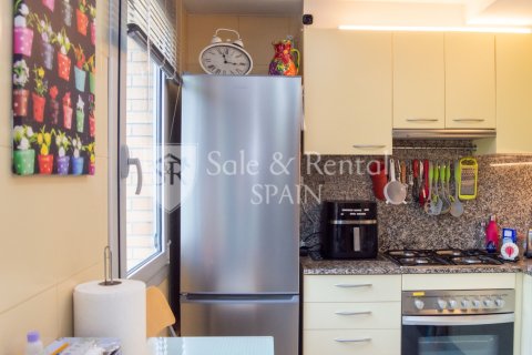 Apartamento en venta en Tossa de Mar, Gerona, España 3 dormitorios, 88 m2 No. 167546 - foto 21