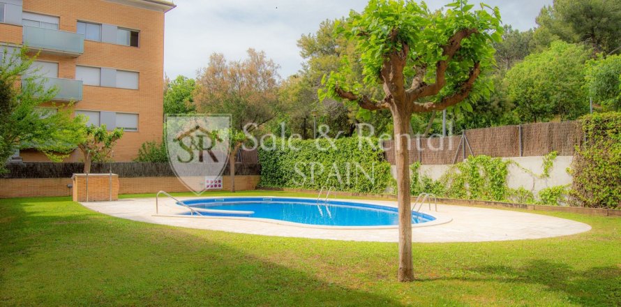 Apartamento en Tossa de Mar, Gerona, España 3 dormitorios, 88 m2 No. 167546